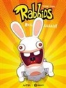 Thitaume, Romain Pujol - Bwaaaaaaaaaah. Rabbids