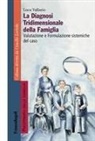 Luca Vallario - La diagnosi tridimensionale della famiglia. Valutazione e formulazione sistemiche del caso