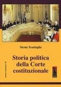 Nicola Tranfaglia - Storia della Corte Costituzionale