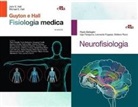 Guyton e Hall & Battaglini. Fisiologia medica+neurofisiologia
