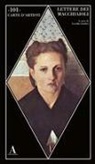 Lorella Giudici - Lettere dei Macchiaioli