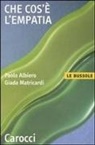 Paolo Albiero, Giada Matricardi - Che cos'è l'empatia