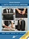 Antonio Donnanno - Il sarto prototipista moderno. Trattato di modellistica e sartoria maschile
