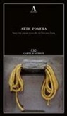 Giovanni Lista - Arte povera