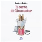 Beatrix Potter - Il sarto di Gloucester. Ediz. italiana e inglese