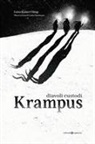 Luisa Rainer Chiap, Linda Simionato - Krampus. Diavoli custodi