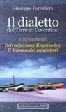 Giuseppe Forestiero - Introduzione linguistica. Il lessico dei pescatori