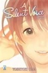 Yoshitoki Oima - A silent voice. Official fan book