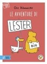 Ole Könnecke - Le avventure di Lester e Bob