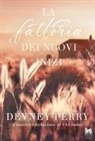Devney Perry - La fattoria dei nuovi inizi