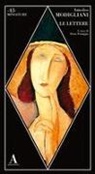 Amedeo Modigliani, Elena Pontiggia - Le lettere