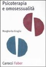 Margherita Graglia - Psicoterapia e omosessualità