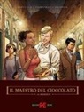 Chetville, Eric Corbeyran, Bénédicte Gourdon - Il negozio