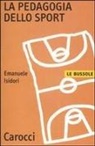 Emanuele Isidori - La pedagogia dello sport