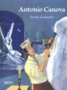 Stefano Zuffi, Cinzia Battistel - Antonio Canova. Favole di marmo