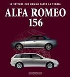 Ivan Scelsa - Alfa Romeo 156