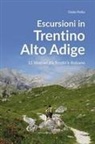 Giulia Polita - Escursioni in Trentino Alto Adige. 11 itinerari tra Trento e Bolzano