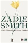 Zadie Smith - Questa strana e incontenibile stagione