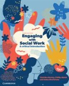Ablett Phillip, Selma Macfarlane, Morley Christine - Engaging with Social Work