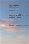 Swami Medhananda - Karma and Rebirth in Hinduism