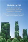 Valentina (Guido Luiss University of Rome Gentile, Gentile Valentina, Orts Eric W., Rasche Andreas, Alan Strudler - Ethics of Esg
