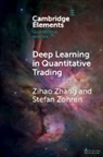 Zihao Zhang, Stefan Zohren - Deep Learning in Quantitative Trading