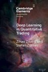 Zihao Zhang, Stefan Zohren - Deep Learning in Quantitative Trading
