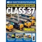 Richard Hall - Modelling British Railways: Class 37