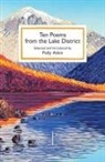 Polly Atkin - Ten Poems from the Lake District