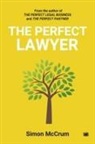 Simon McCrum - The Perfect Lawyer