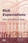 Beth Breeze, Rhodri Davies, Theresa Lloyd - Rich Expectations