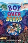 Isabelle Marinov, Paula Zorite - Boy Overboard