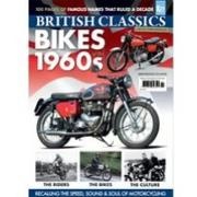 Steve Wilson - BRITISH CLASSICS Bikes of the 1960s