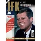 David Baker - JFK - A Life Remembered