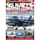 Mark Ayton - US Navy and Marine Corps Air Power Yearbook 2023
