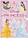 Walt Disney - Disney Princess