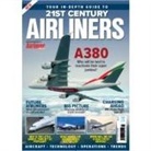 Mark Broadbent - 21st Century Airliners