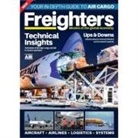 Mark Ayton - Freighters
