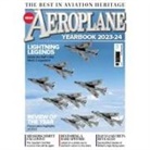 Ben Dunnell - Aeroplane Yearbook 2023-24