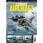 Matt Willis - Carrier Aircraft Of The Classic Jet Era