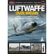 Chris Goss - Luftwaffe Over Britain