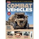 David Reynolds - Combat Vehicles