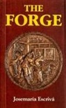 Josemaria Escriva, St Escriva - The Forge (Mini Edition)