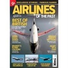 Ben Dunnell - Airlines of the Past