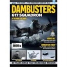 Paul E Eden - Dambusters (617 Squadron)