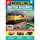 Simon Bendall - Modelling British Railways - Engineers Wagons of Privatisation