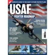 Jon Lake - USAF Fighter Roadmap