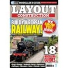 Mike Wild - Key Model World: Skills Guide to Layout Construction