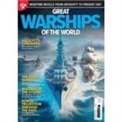 Mike Haskew - Great Warships of the World