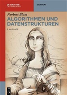 Norbert Blum - Algorithmen und Datenstrukturen